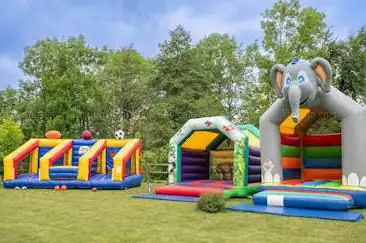 Crazy Jump 61- Location de structures gonflables
