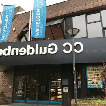Cultuurcentrum Guldenberg