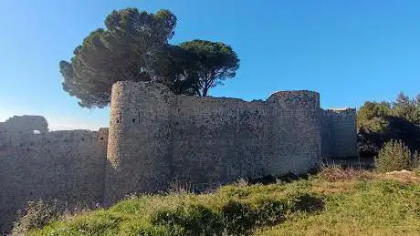 Château des Guilhem