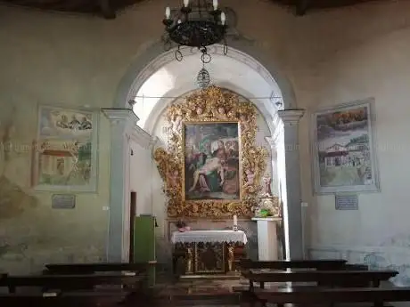 Photo de Chiesa di San Lino