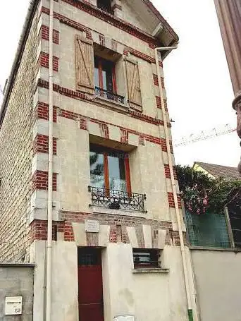 Musée Jean Gabin