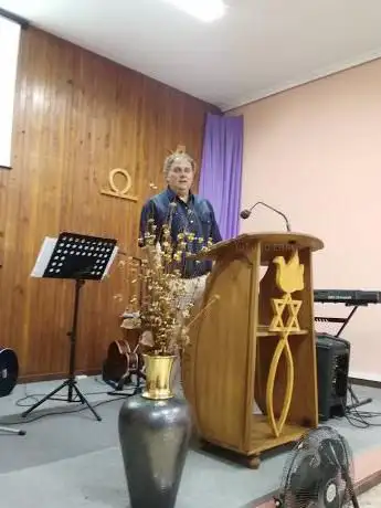 Photo de Cuerpo De Cristo