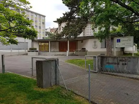 Photo de Église néo-apostolique de Suisse Genève