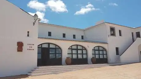 Photo de Museu do Barro de Redondo