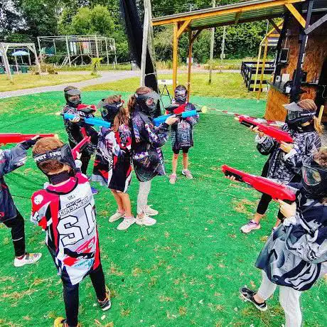 Photo de Fun'team Park