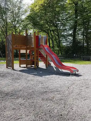 Spielplatz Föhrenwald