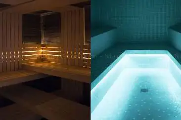 Urbanspa SA