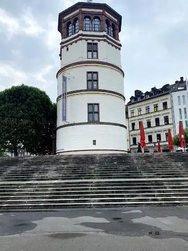 Schifffahrtsmuseum