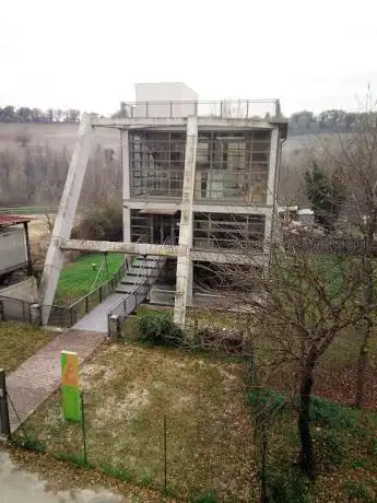 Photo de Museo delle Miniere