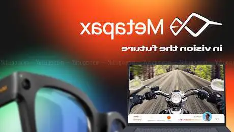 MetaPax