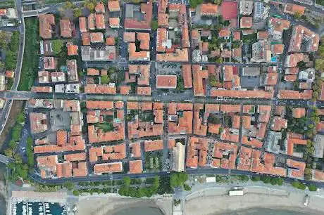 Largo Massimo Pissarello
