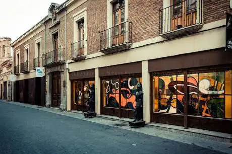 Photo de Museo Liceo Egipcio