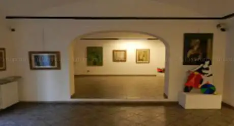 Photo de Galleria Arte Rotaross Di Crepaldi Luciano