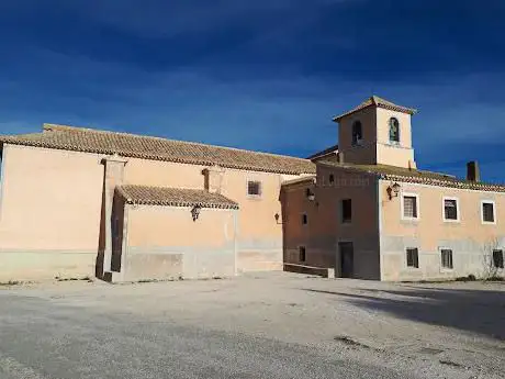 Photo de Iglesia De Singla