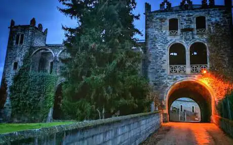 Photo de Pazo De Arnado