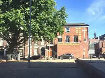 Photo de Liverpool Chinese Gospel Church, Great George Square, Liverpool