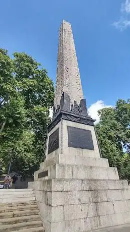 Photo de Cleopatra's Needle