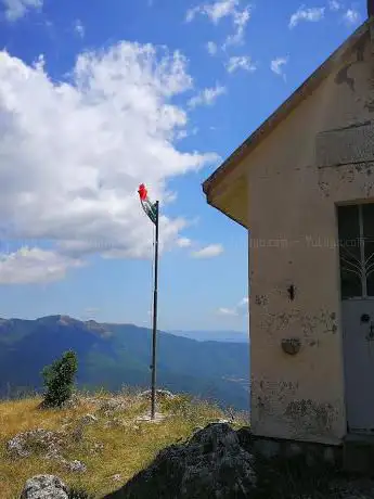 Photo de rifugio Giuseppe Cardellini