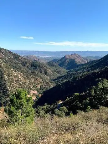 Photo de Coll de Barres
