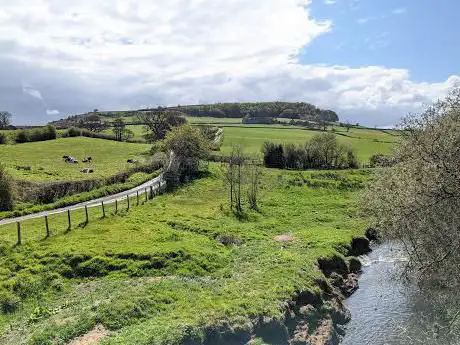 Photo de Duck Bridge