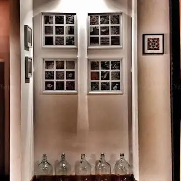 aLL aRT - Home Gallery