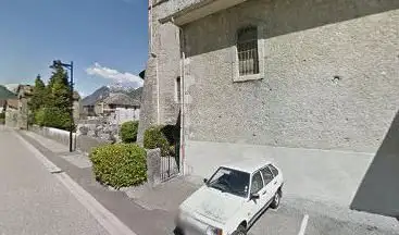 Photo de Église Saint-Jean-Baptiste de Viuz
