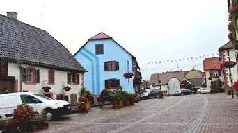 Photo de Office National Forêts (Maison Forestière Haute-Struth)