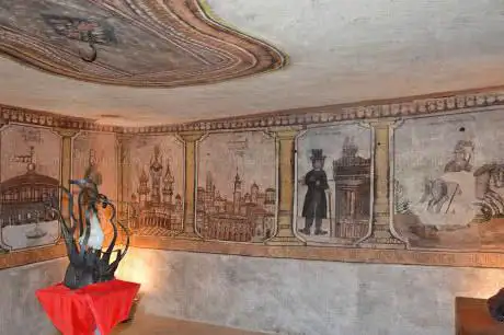 Museo Pietra Viva