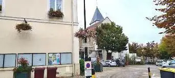 Photo de Mandres les roses