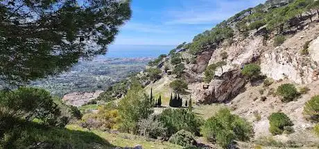 Photo de Cantera del Barrio