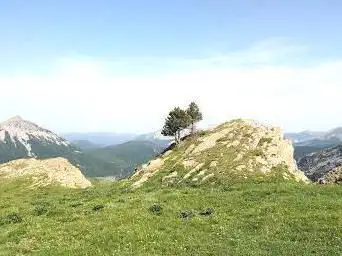 Photo de Monte Petrechema