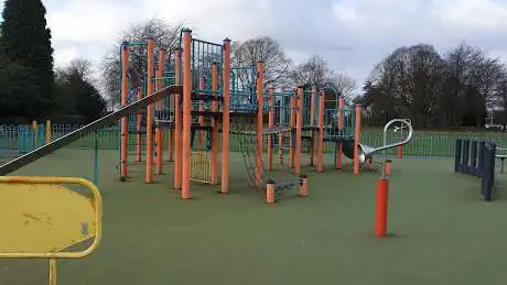 Silver Jubilee Park