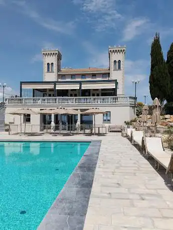 Castello Bonaria - Wine & SPA Resort Toscana