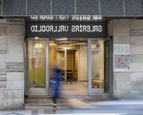 Photo de GalerÃas Va