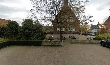 Voormalig Gemeentehuis - Flandrienhuis