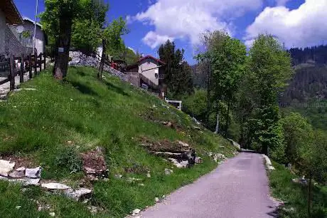 Garzegallo
