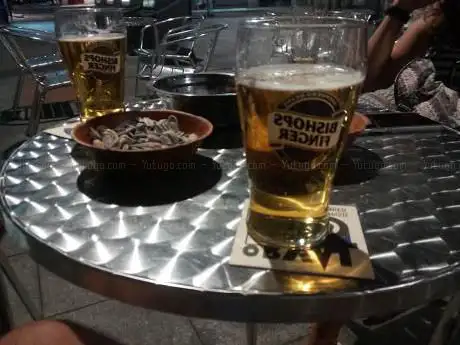 Photo de Bar CervecerÃa Durandal