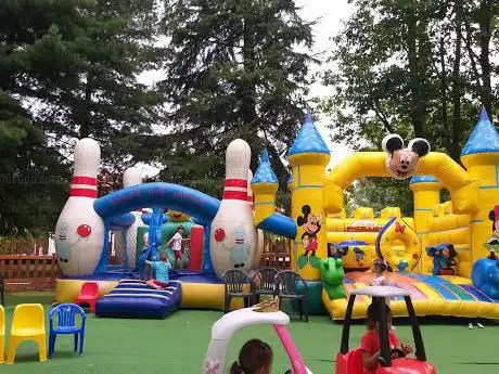 Photo de Magana's Park