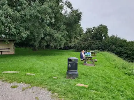 Colyton Picnic Area  Hillhead