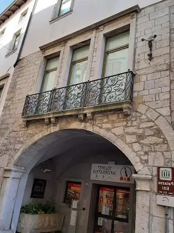 Photo de Ufficio Turistico I.A.T. | VisitGemona