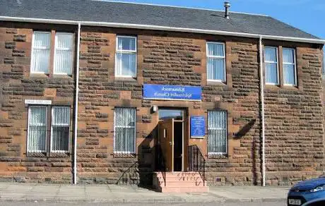 Photo de Kilmarnock Spiritualist Church