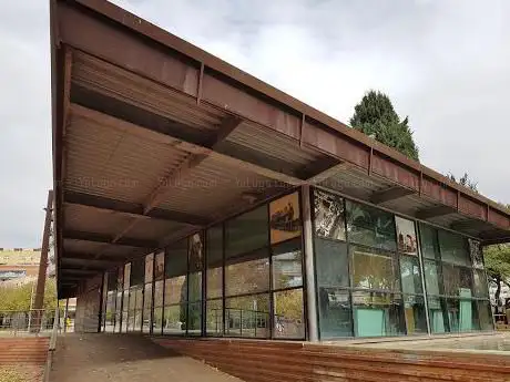 Photo de Fundación Museo de la Maquinista Terrestre y MarÃÂtima S.A. i Macosa