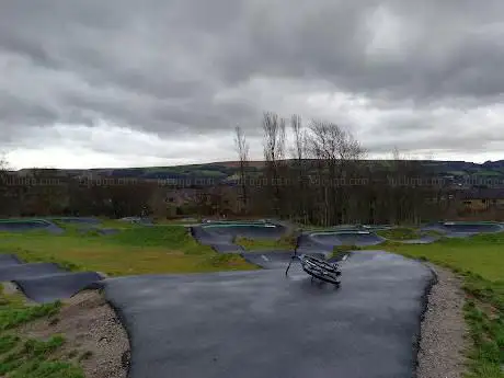 Photo de Hadfield Pump Track