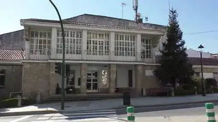 Photo de Espazo Xove de Betanzos