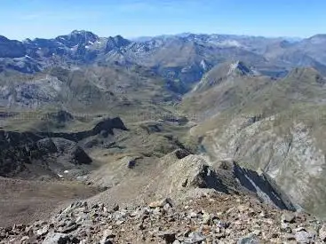 Photo de Grand Tapou