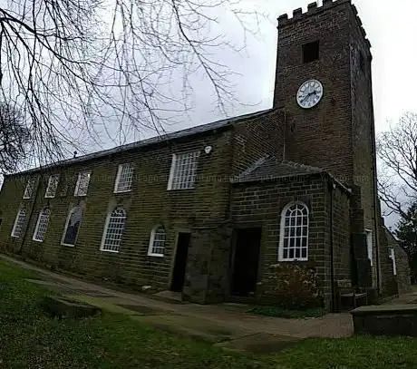 Photo de Edenfield Parish Church