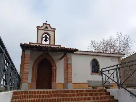 Photo de Ermita de San Antón