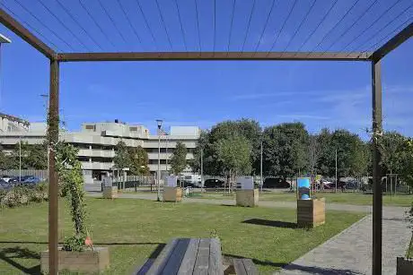 Resti Cascina La Grangia - Mostra permanente