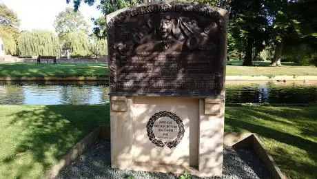 Photo de Bourne Museum
