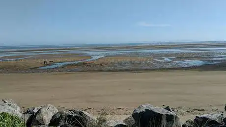 Black Rock Point